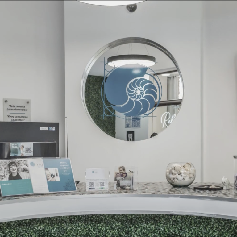 Dental Spa Playa del Carmen - Portada Video